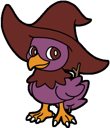 Dranima character artwork