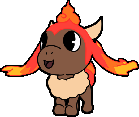 Dranima builder character artwork